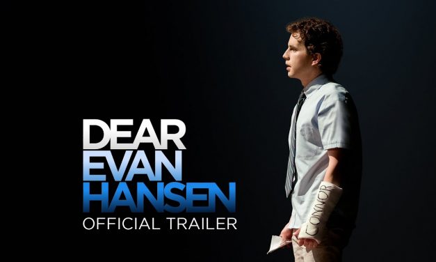 Dear Evan Hansen – Official Trailer [HD]