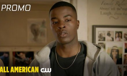All American | Season 3 Episode 13 | Bring The Noise Promo | The CW