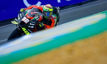 How to watch French MotoGP: Live stream the race online