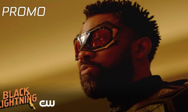 Black Lightning | Season 4 Episode 13 | Closure Promo | The CW