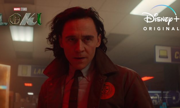 Miss Minutes | Marvel Studios’ Loki | Disney+