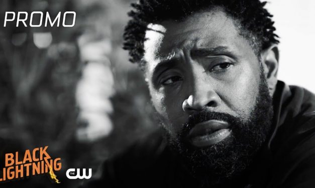 Black Lightning | Season 4 Episode 13 | Series Finale Promo | The CW