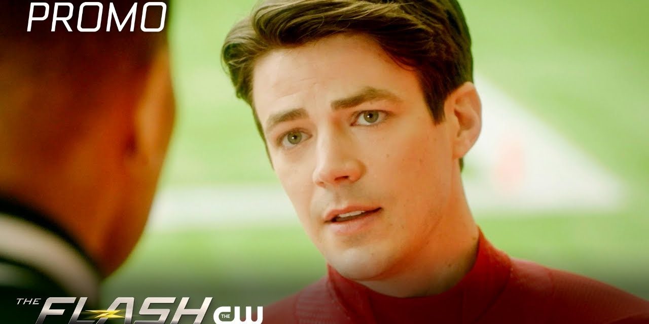 The Flash | Season 7 Episode 11 | Family Matters, Part 2 Promo | The CW