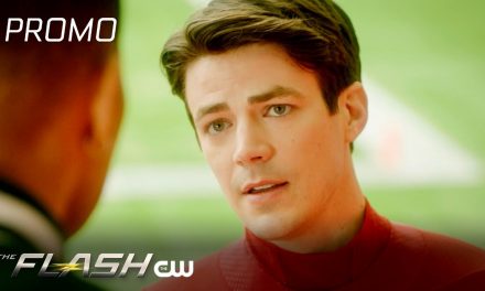 The Flash | Season 7 Episode 11 | Family Matters, Part 2 Promo | The CW