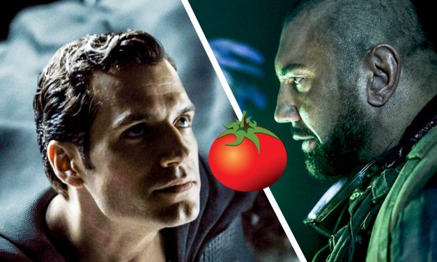 How Army Of The Dead’s Rotten Tomatoes Score Compares To Snyder Cut