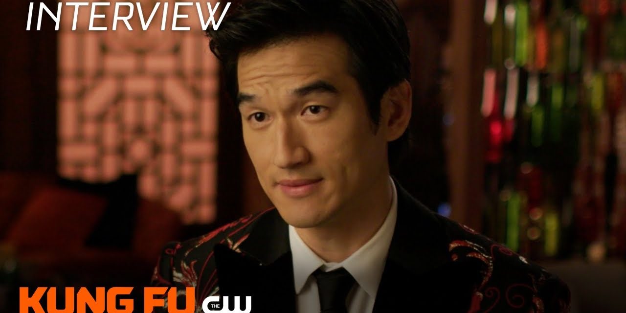 Kung Fu | Tony Chung – Marriage Material | The CW