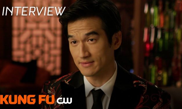Kung Fu | Tony Chung – Marriage Material | The CW