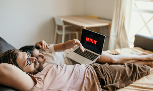 Watch more shows and movies from around the world with ExpressVPN