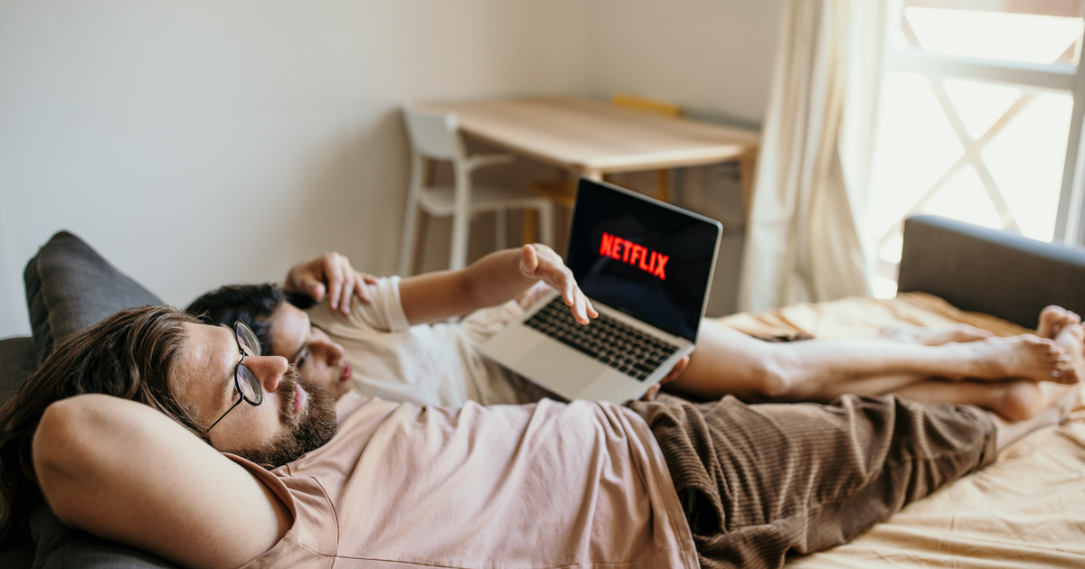 Watch more shows and movies from around the world with ExpressVPN