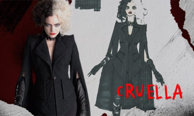 Disney’s Cruella | The Fashion Featurette