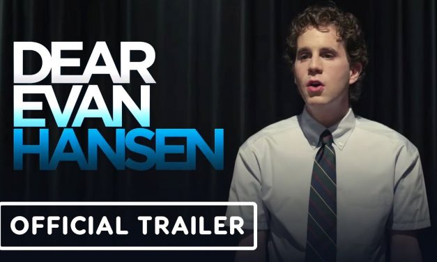 Dear Evan Hansen – Official Trailer (2021) Ben Platt, Amy Adams, Julianne Moore