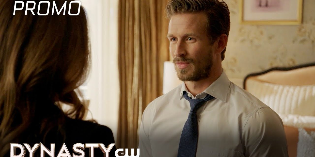 Dynasty | Season 4 Episode 4 | Everybody Loves The Carringtons Promo | The CW