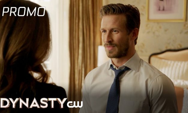 Dynasty | Season 4 Episode 4 | Everybody Loves The Carringtons Promo | The CW