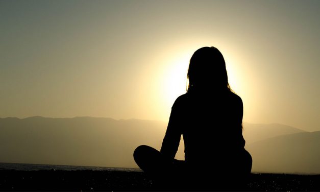 I Finally Learned To Meditate, And It’s Been So Good For Me and My Tween