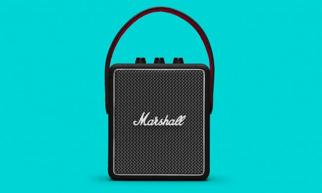 Take Your Tunes Anywhere With Our Fave Bluetooth Speakers