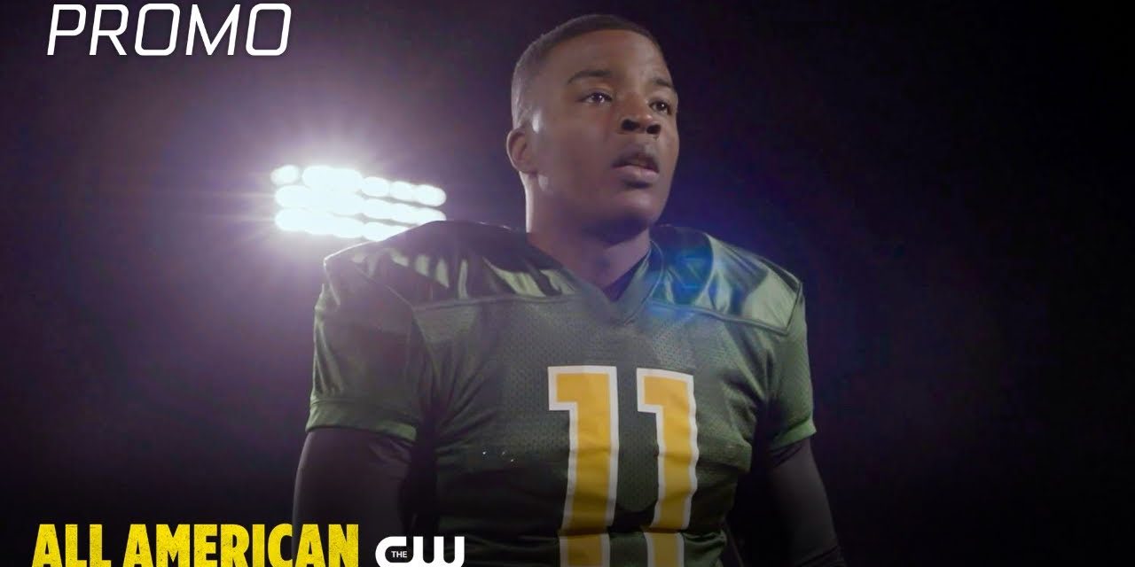 All American | Season 3 Episode 14 | Ready or Not Promo | The CW