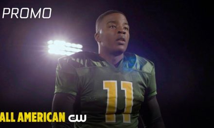 All American | Season 3 Episode 14 | Ready or Not Promo | The CW