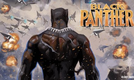 BLACK PANTHER #25 Trailer | Marvel Comics