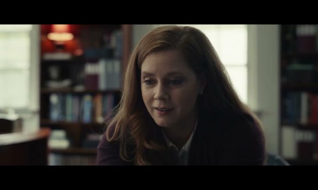 Dear Evan Hansen – In Theaters September 24 (WAVING TV Spot)