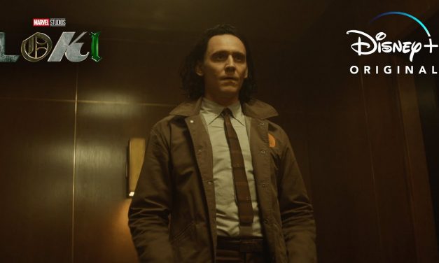 Chaos | Marvel Studios’ Loki | Disney+