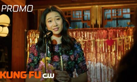 Kung Fu | Season 1 Episode 8 | Destiny Promo | The CW