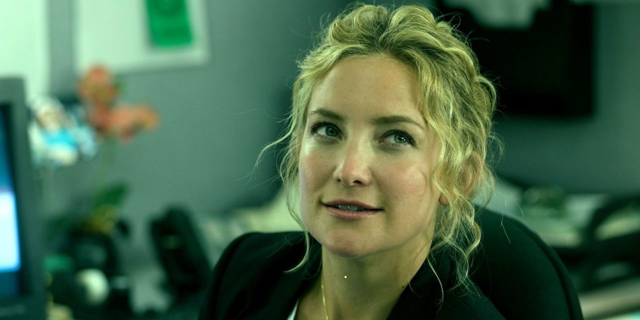 Knives Out 2 Casts Kate Hudson | Screen Rant