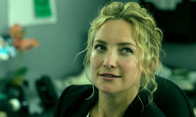 Knives Out 2 Casts Kate Hudson | Screen Rant