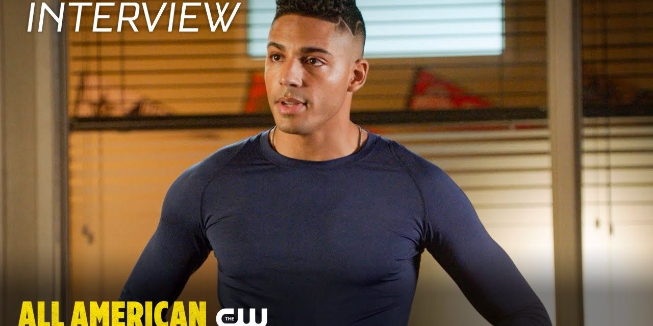 All American | Take My Advice | The CW
