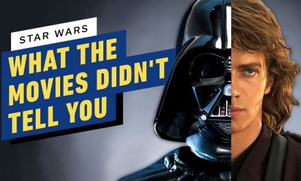 What the Star Wars Movies Didn’t Tell You