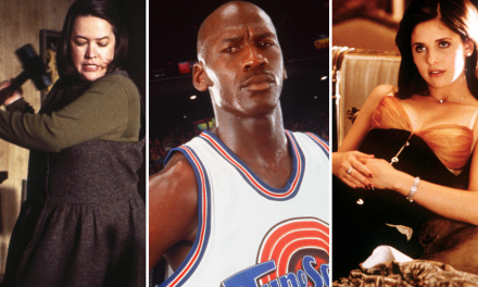 The 19 best ’90s movies on HBO Max for a totally rad night in