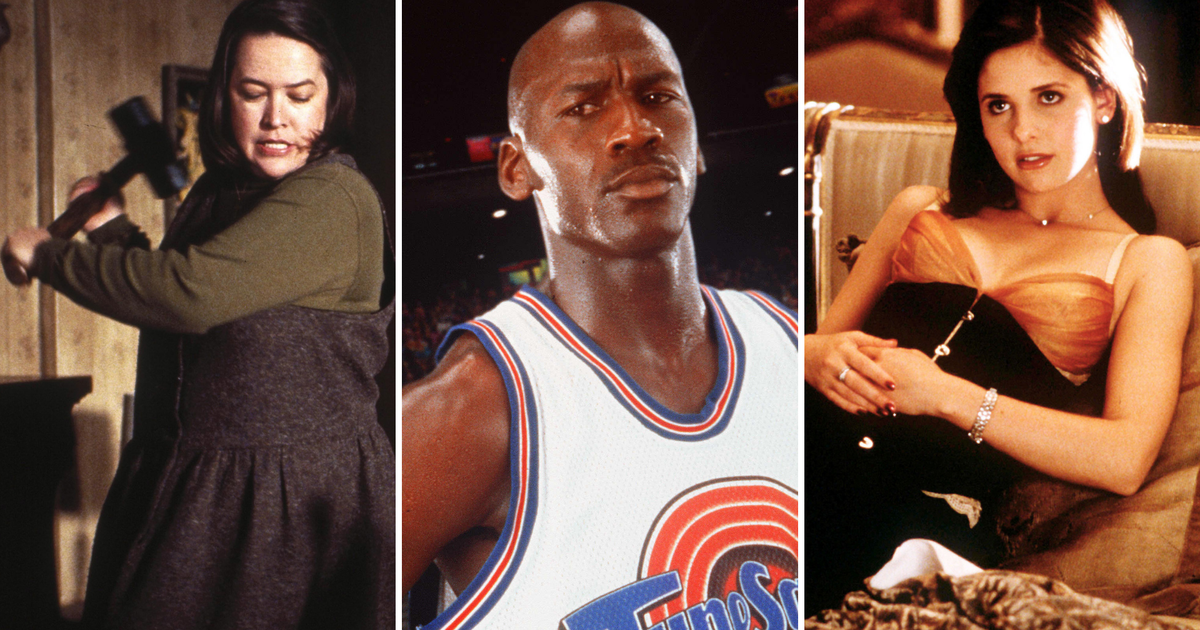 The 19 best ’90s movies on HBO Max for a totally rad night in