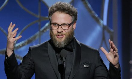 Seth Rogen Says Comedians Shouldn’t Complain Or Whine About Cancel Culture With Their Jokes
