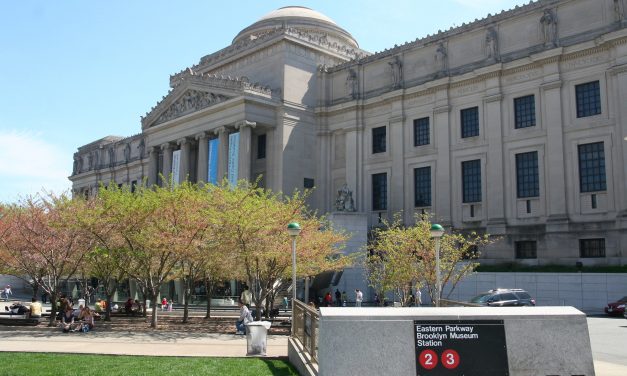 Brooklyn Museum Workers Move to Unionize