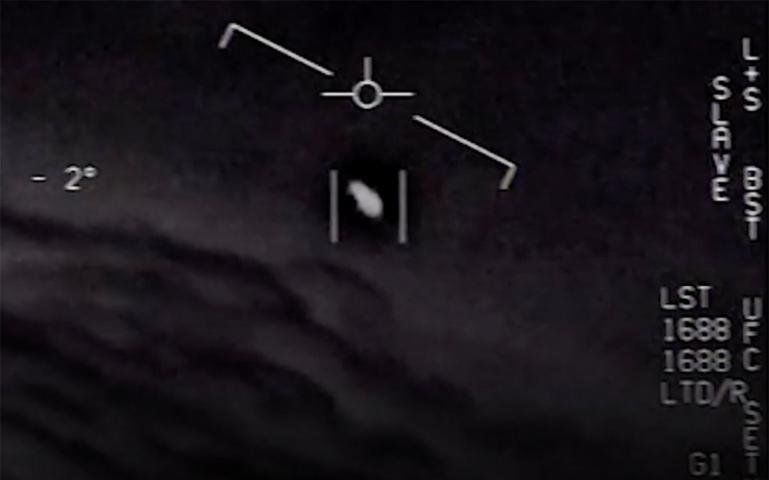 June Stargazing: UFOs on the Horizon