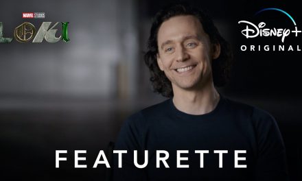 Mischief Featurette | Marvel Studios’ Loki | Disney+