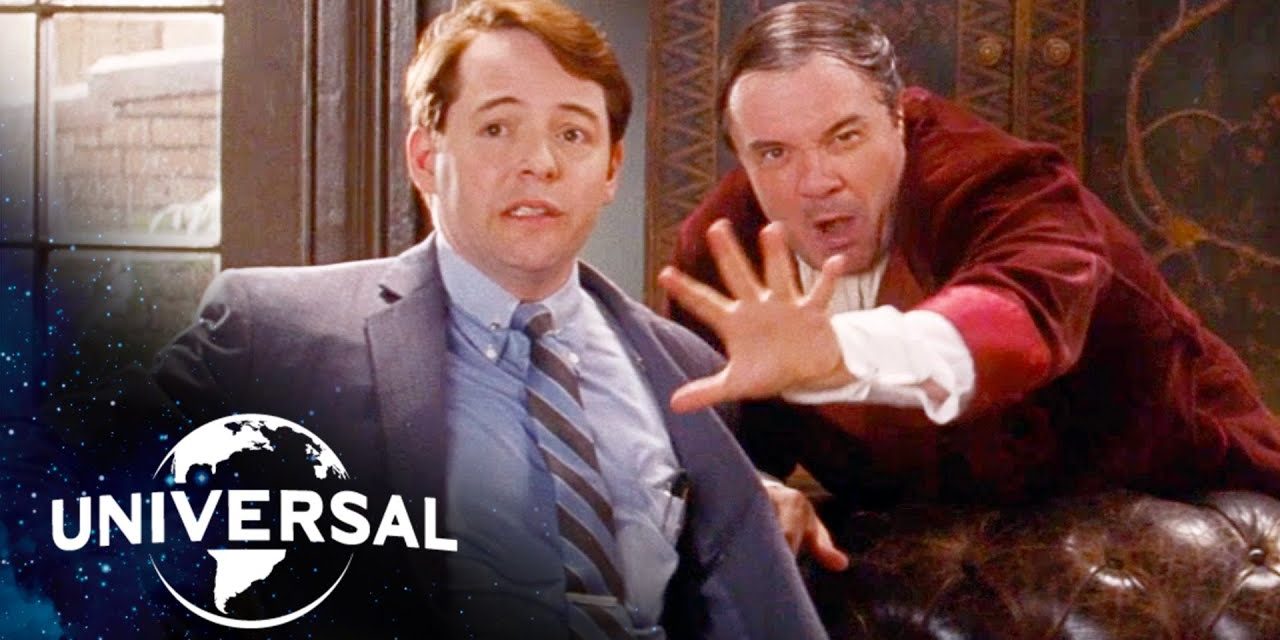The Producers (2005) | “We Can Do It” – Nathan Lane & Matthew Broderick