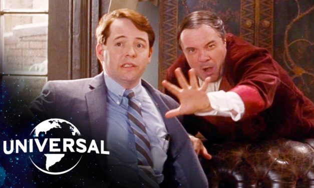 The Producers (2005) | “We Can Do It” – Nathan Lane & Matthew Broderick