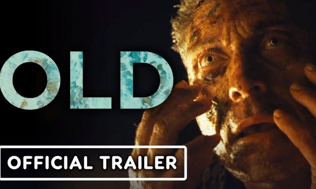 Old – Official Trailer (2021) M. Night Shyamalan