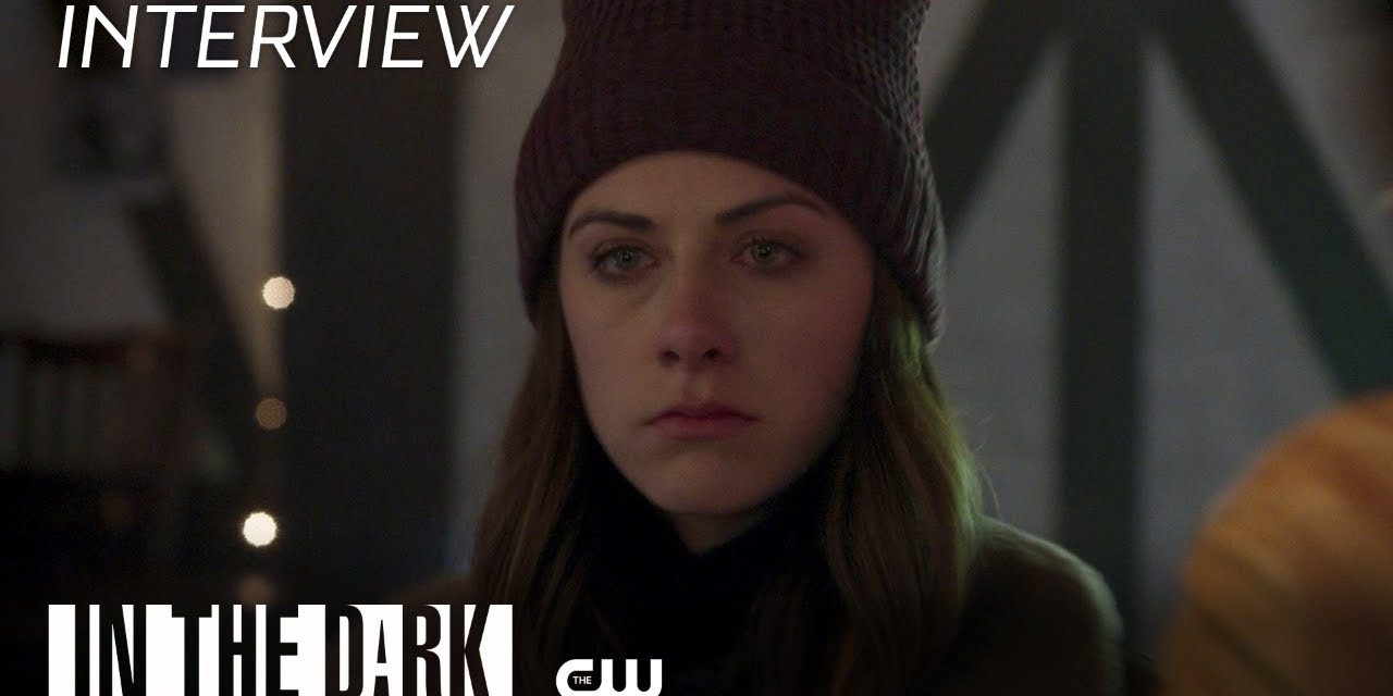In The Dark | Season 3: Cast Featurette | The CW