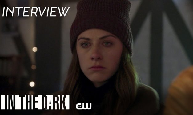 In The Dark | Season 3: Cast Featurette | The CW