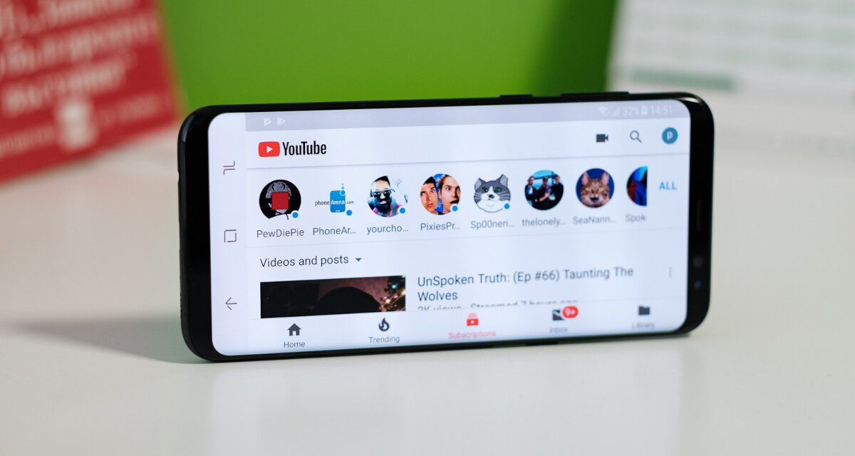 Google is testing two features for mobile YouTube users