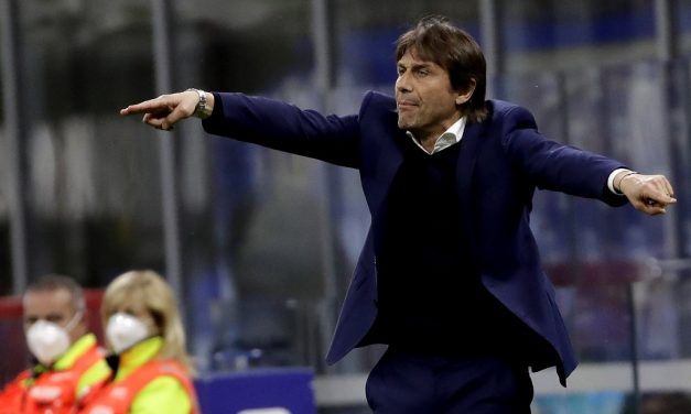 Odds Favor Antonio Conte as Next Real Madrid Manager After Zidane Steps Down