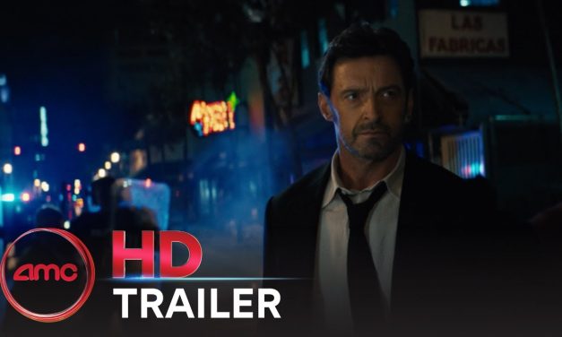 REMINISCENCE – Trailer #2 (Hugh Jackman, Rebecca Ferguson, Thandiwe Newton) | AMC Theatres 2021