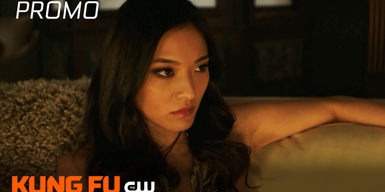 Kung Fu | Season 1 Episode 9 | Isolation Promo | The CW