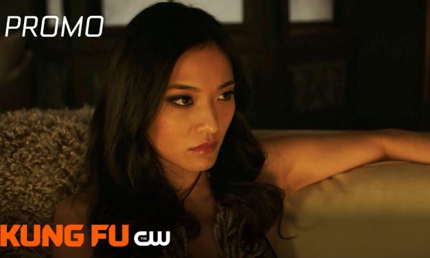 Kung Fu | Season 1 Episode 9 | Isolation Promo | The CW