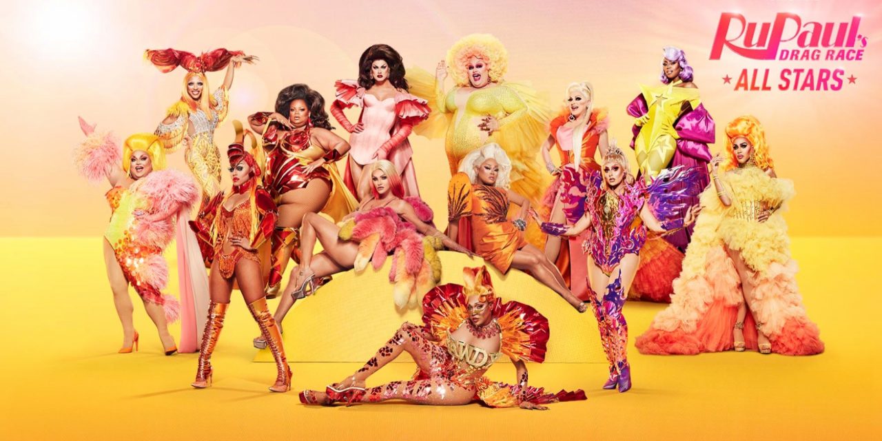 RuPaul’s Drag Race: Full List Of Seasons You Can Watch On Paramount+