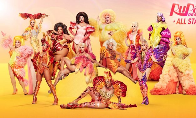 RuPaul’s Drag Race: Full List Of Seasons You Can Watch On Paramount+