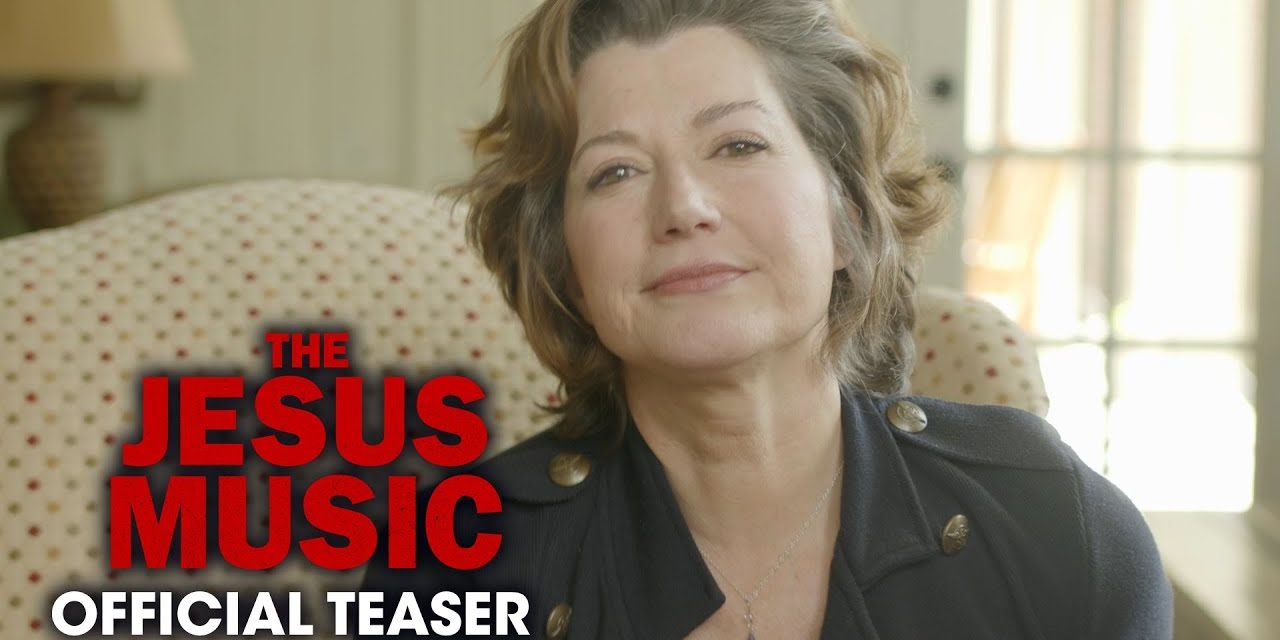 The Jesus Music (2021 Movie) Official Teaser – Michael W. Smith, Amy Grant  | Movie Signature