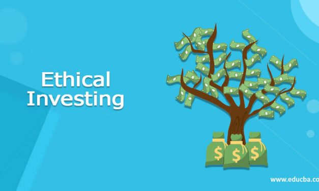 Ethical Investing