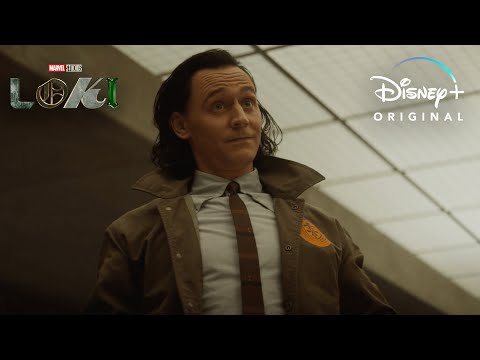 Team | Marvel Studios’ Loki | Disney+